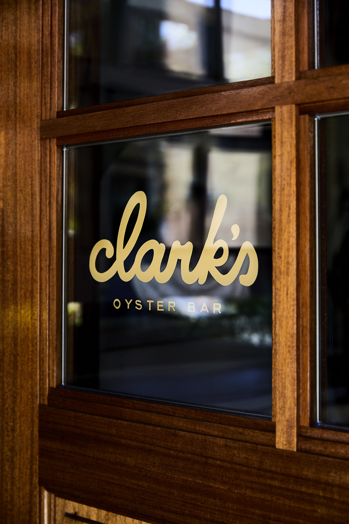 Matt Harrington – Clarks Oyster Bar Aspen