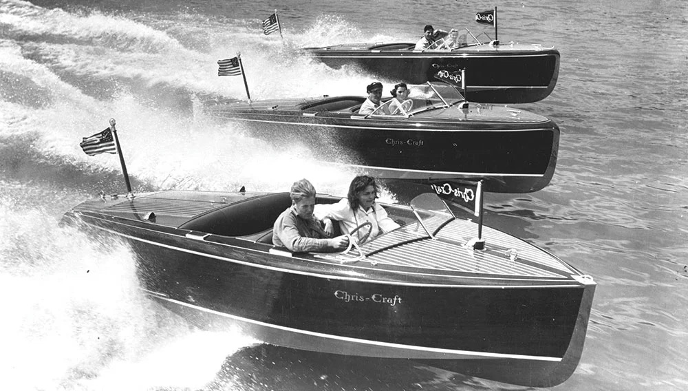 Vintage-Chris-Craft-1